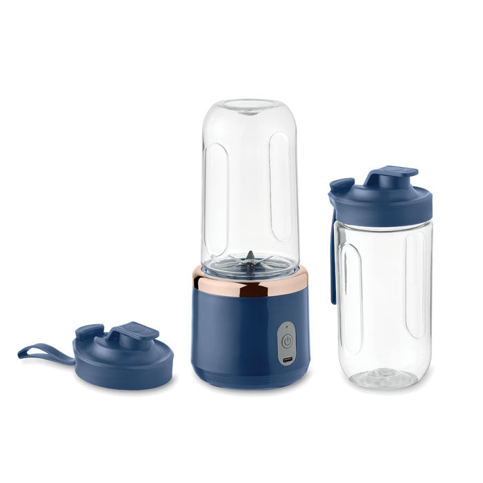 Branded Portable USB Blender 400ml