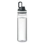 Branded RPET Bottle with PP Lid - 750ml without branding