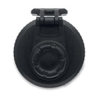 Branded RPET Bottle with PP Lid - 750ml without branding