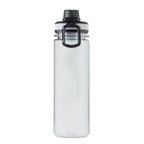 Branded RPET Bottle with PP Lid - 750ml without branding