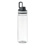 Branded RPET Bottle with PP Lid - 750ml without branding