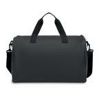 Branded Duffle Bag Soft PU 44 x 27 x 28cm without branding
