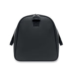 Branded Duffle Bag Soft PU 44 x 27 x 28cm without branding