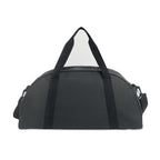Branded Duffle Bag Soft PU 53 x 29 x 23cm without branding