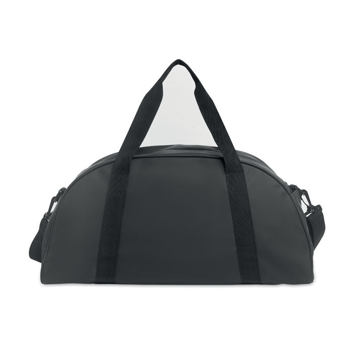 Branded Duffle Bag Soft PU 53 x 29 x 23cm without branding