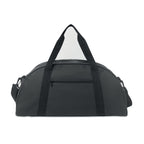 Branded Duffle Bag Soft PU 53 x 29 x 23cm without branding