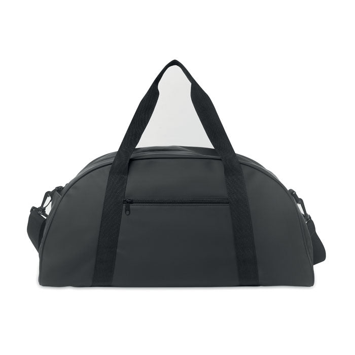 Branded Duffle Bag Soft PU 53 x 29 x 23cm without branding