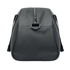 Branded Duffle Bag Soft PU 53 x 29 x 23cm without branding