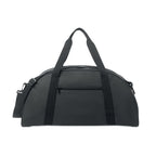 Branded Duffle Bag Soft PU 53 x 29 x 23cm without branding