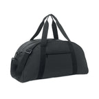 Branded Duffle Bag Soft PU 53 x 29 x 23cm without branding