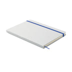 Metallic Notebooks without branding