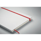 Metallic Notebooks without branding