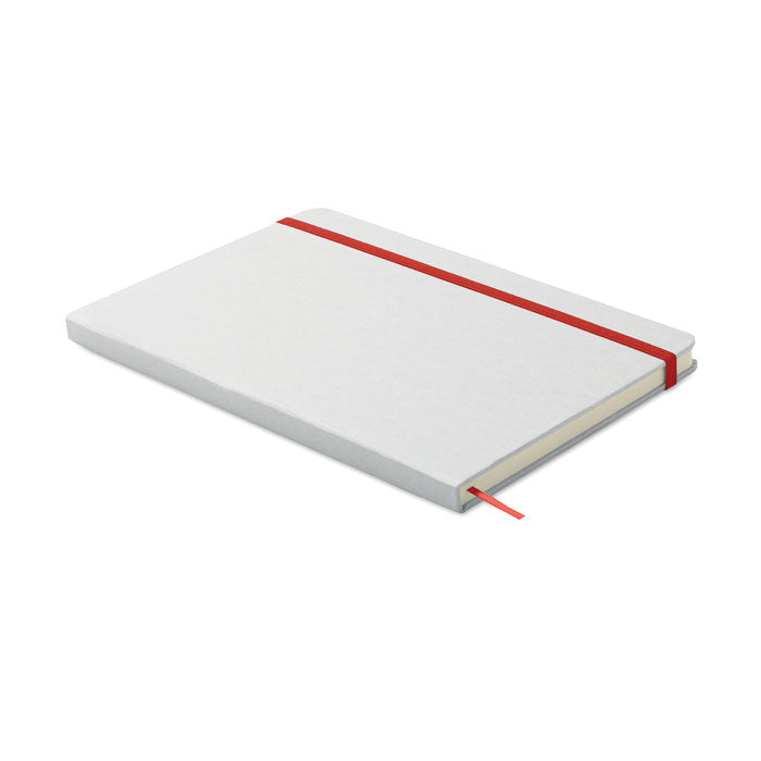 Metallic Notebooks without branding