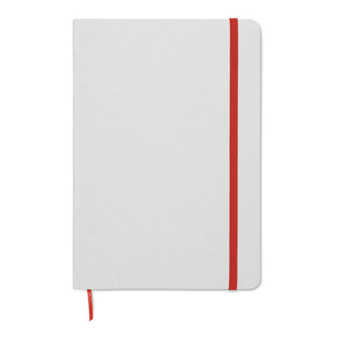 Metallic Notebooks