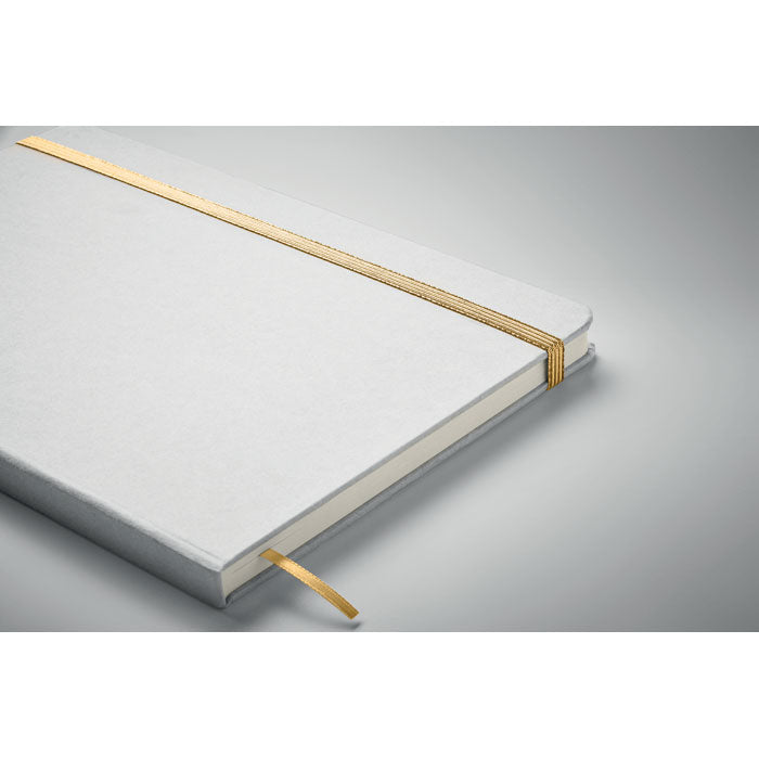 Metallic Notebooks