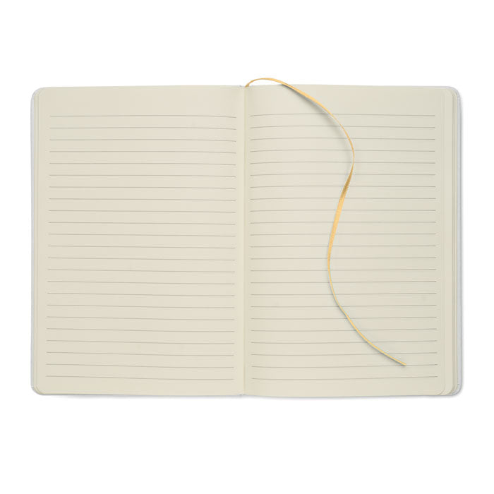 Metallic Notebooks