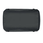 Branded Travel Tarpaulin Duffle Bag without branding