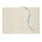 Kraft Metallic Notebooks