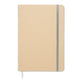 Kraft Metallic Notebooks