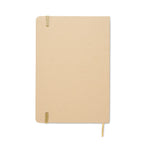 Kraft Metallic Notebooks without branding