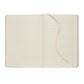 Kraft Metallic Notebooks