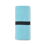 Branded Microfibre Sports Towel