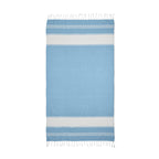 Branded Hammam Towel with Drawstring Bag without branding