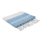 Branded Hammam Towel with Drawstring Bag without branding