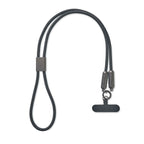 Branded Lanyard Charging Cable without branding