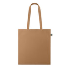 Branded Shopping Bag Fairtrade 180gsm 38 x 42cm without branding
