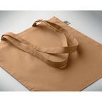 Branded Shopping Bag Fairtrade 180gsm 38 x 42cm without branding