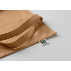 Branded Shopping Bag Fairtrade 180gsm 38 x 42cm without branding