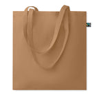 Branded Shopping Bag Fairtrade 180gsm 38 x 42cm without branding