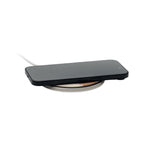 Branded Cork Wireless Charger 15W without branding
