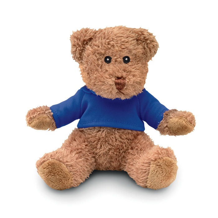 Branded Plush Teddy Bear
