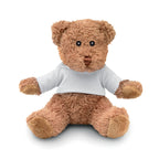 Branded Plush Teddy Bear