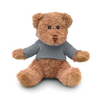Branded Plush Teddy Bear
