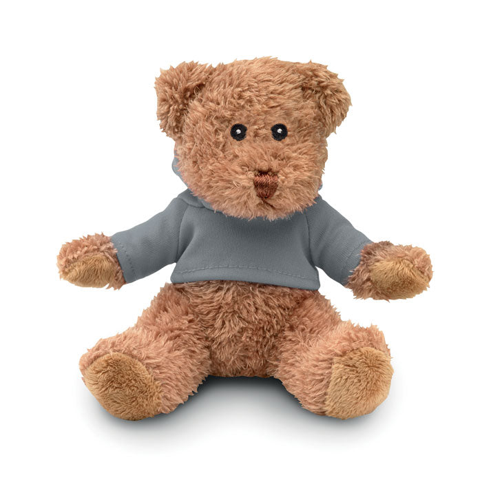 Branded Plush Teddy Bear