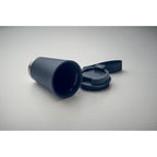 Branded Recycled Tumbler with Wrist Strap - 300ml without branding