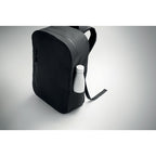 Branded 300D RPET Computer Backpack without branding