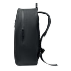 Branded 300D RPET Computer Backpack without branding