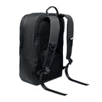 Branded 300D RPET Computer Backpack without branding