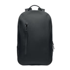 Branded 300D RPET Computer Backpack without branding