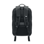 Branded 300D RPET Computer Backpack without branding