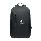 Branded 300D RPET Computer Backpack