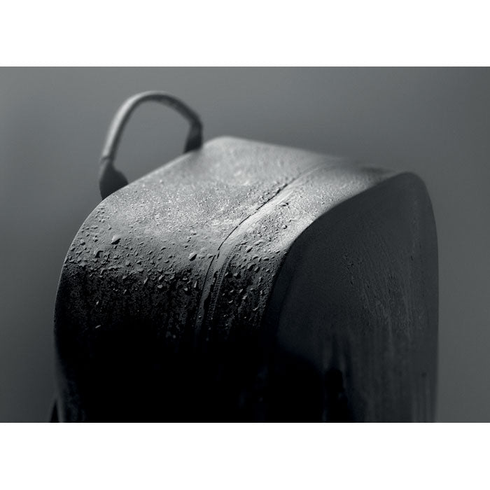 Branded 300D RPET Computer Backpack without branding