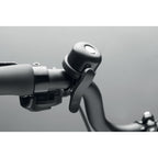 Branded Bicycle Bell with Find My Locator without branding
