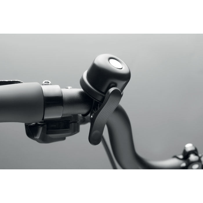 Branded Bicycle Bell with Find My Locator without branding