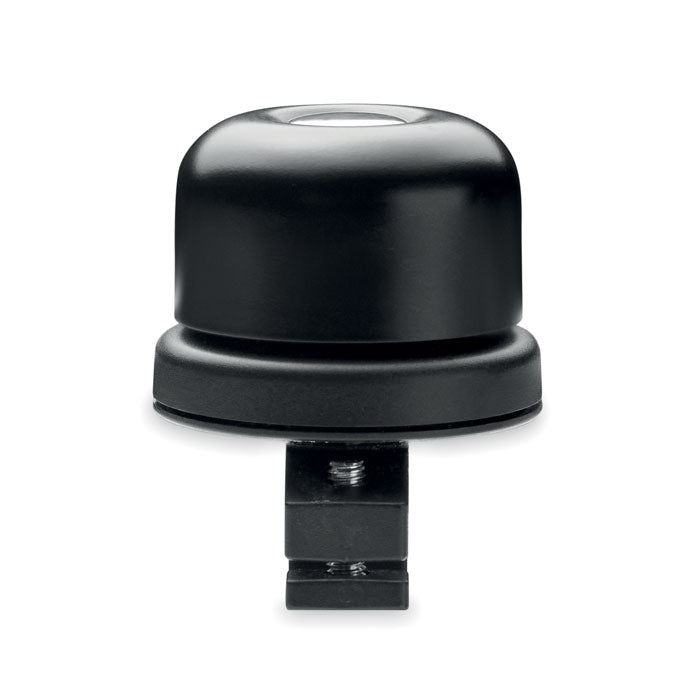 Branded Bicycle Bell with Find My Locator without branding