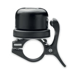 Branded Bicycle Bell with Find My Locator without branding